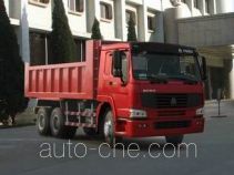 Самосвал Sinotruk Howo ZZ3257M4347AJ