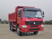 Самосвал Sinotruk Howo ZZ3257N2947AN