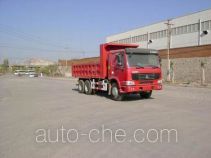 Самосвал Sinotruk Howo ZZ3257N2947C1