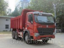 Самосвал Sinotruk Howo ZZ3257N3047P2