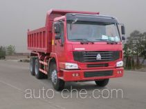 Самосвал Sinotruk Howo ZZ3257N3247AN