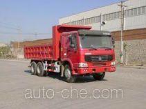 Самосвал Sinotruk Howo ZZ3257N3247C