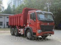 Самосвал Sinotruk Howo ZZ3257N3247P2