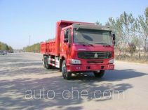 Самосвал Sinotruk Howo ZZ3257N3248B