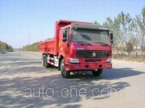 Самосвал Sinotruk Howo ZZ3257N3447C1