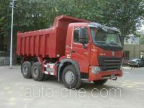 Самосвал Sinotruk Howo ZZ3257N3447P2