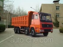 Самосвал Sida Steyr ZZ3266M3266F