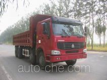 Самосвал Sinotruk Howo ZZ3267M3867C1