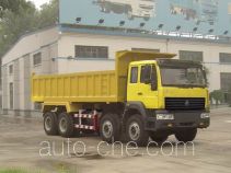 Самосвал Sida Steyr ZZ3311M3061A