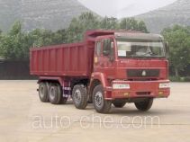 Самосвал Sida Steyr ZZ3311M3061W