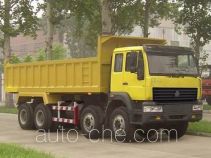 Самосвал Sida Steyr ZZ3311N3061A