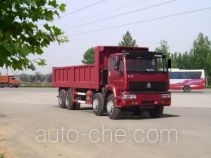 Самосвал Sida Steyr ZZ3311N3261A