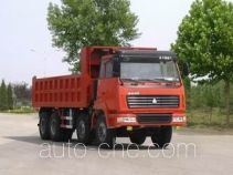 Самосвал Sida Steyr ZZ3316M2566A