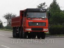 Самосвал Sida Steyr ZZ3316M3066A