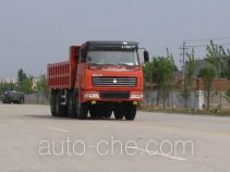 Самосвал Sida Steyr ZZ3316M3266A