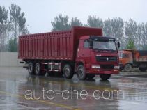 Самосвал Sida Steyr ZZ3316N4666F