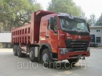 Самосвал Sinotruk Howo ZZ3317M2867P1