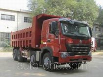 Самосвал Sinotruk Howo ZZ3317M3267P1