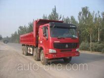 Самосвал Sinotruk Howo ZZ3317M3567C1