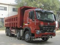 Самосвал Sinotruk Howo ZZ3317M3567P1