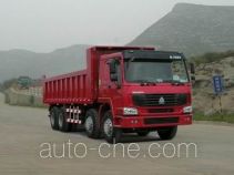 Самосвал Sinotruk Howo ZZ3317M3867AJ