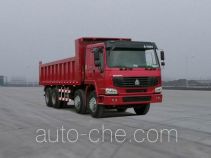 Самосвал Sinotruk Howo ZZ3317M4667AJ