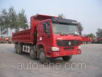 Самосвал Sinotruk Howo ZZ3317M4667C1