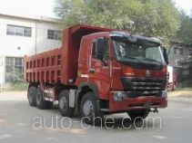 Самосвал Sinotruk Howo ZZ3317N3067N1