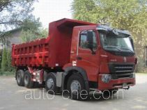 Самосвал Sinotruk Howo ZZ3317N3067P2