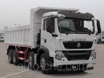 Самосвал Sinotruk Howo ZZ3317N356GC1