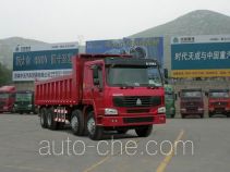 Самосвал Sinotruk Howo ZZ3317N4867A